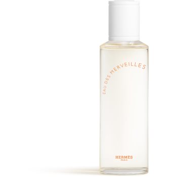 HERMÈS Eau des Merveilles Eau de Toilette rezervă pentru femei - imagine 3